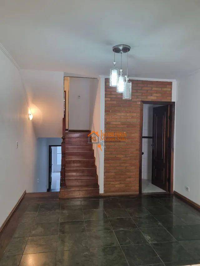 Sobrado à venda com 3 quartos, 140m² - Foto 7