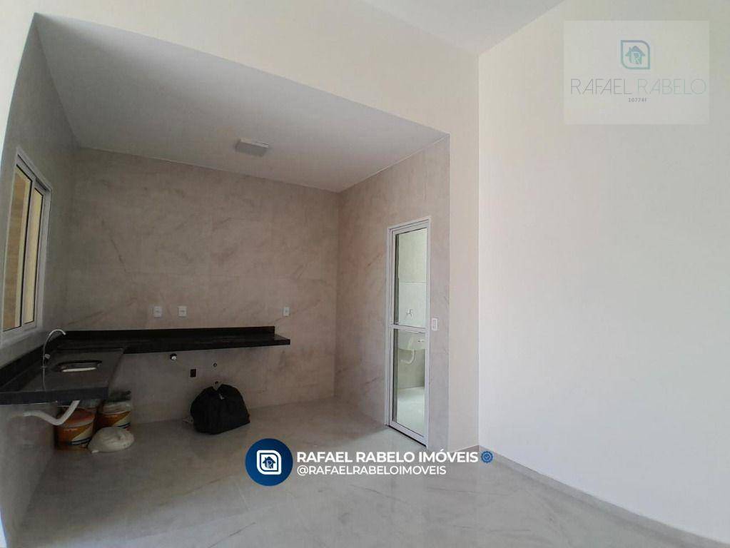 Casa, 3 quartos, 90 m² - Foto 5