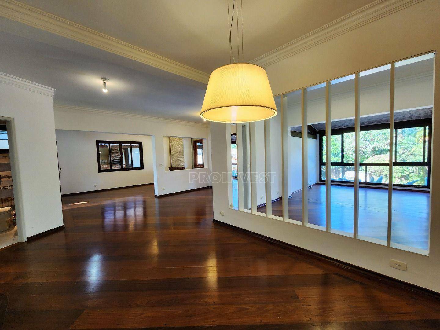 Casa de Condomínio à venda com 3 quartos, 455m² - Foto 3