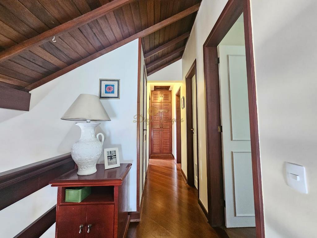 Casa de Condomínio à venda com 3 quartos, 177m² - Foto 18