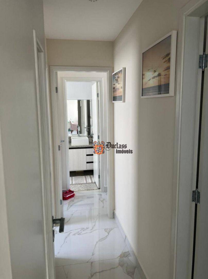 Apartamento à venda com 2 quartos, 92m² - Foto 9