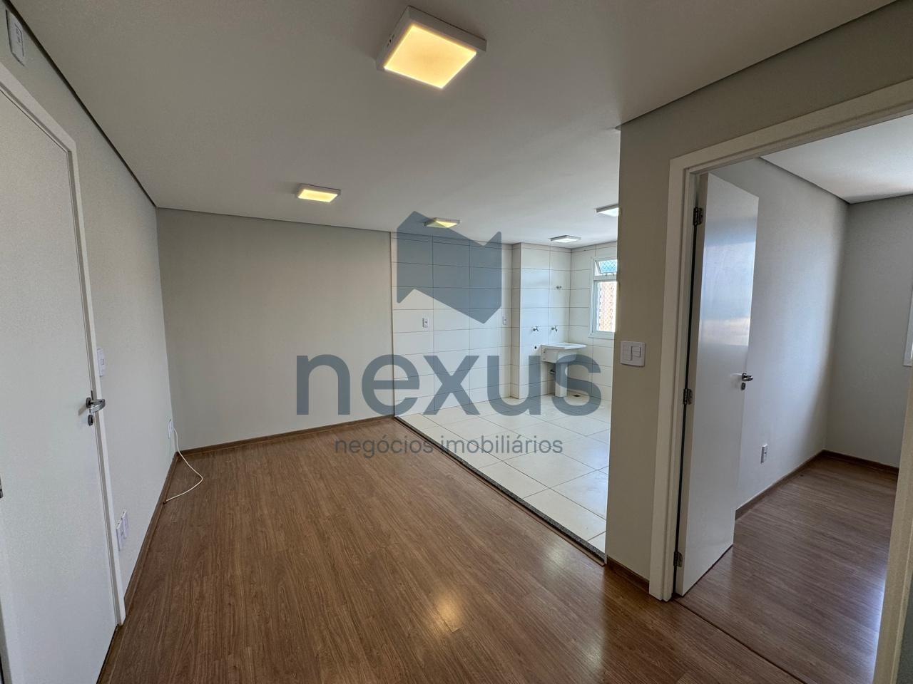 Apartamento à venda com 2 quartos, 52m² - Foto 7