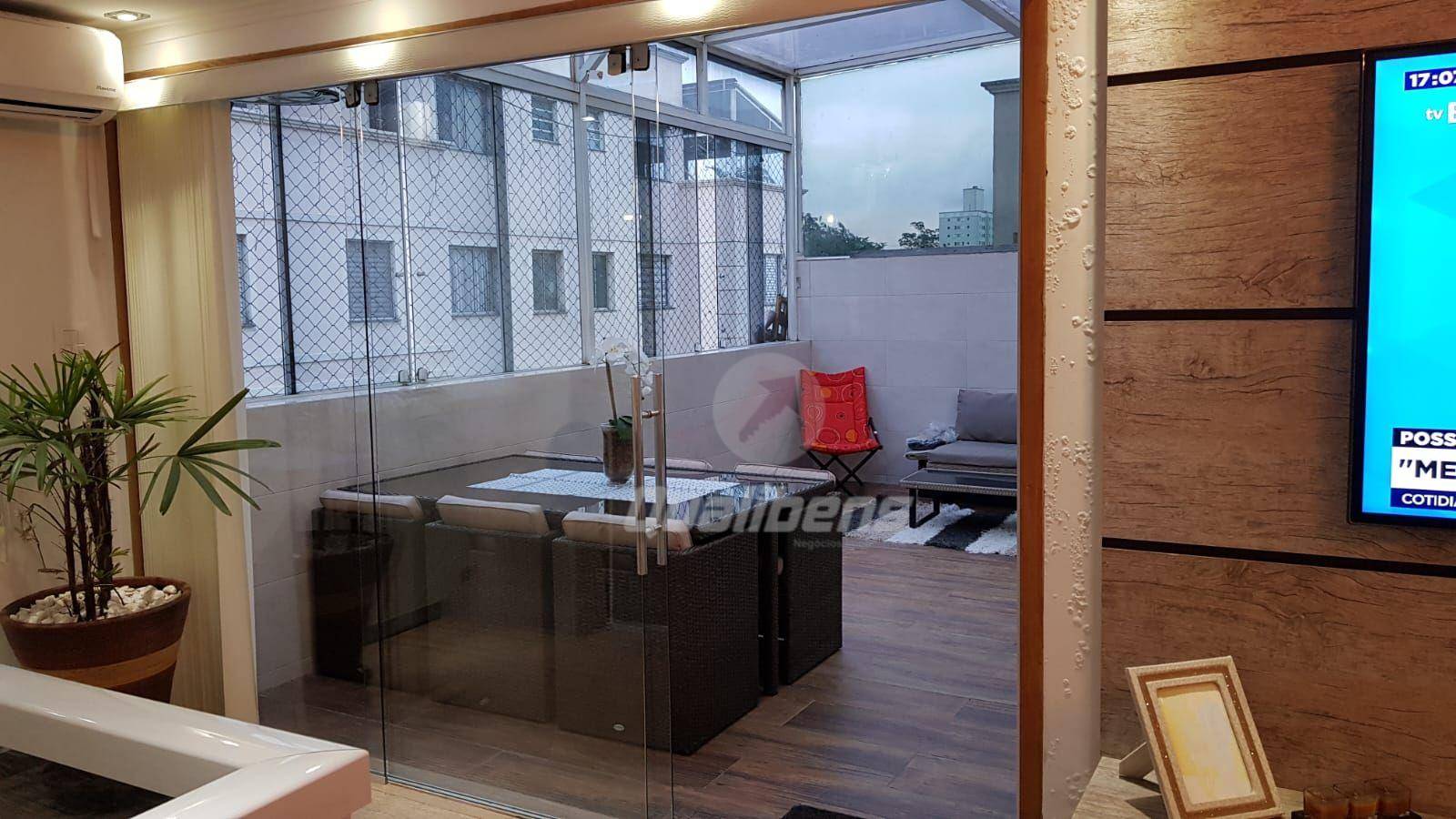 Cobertura à venda com 3 quartos, 112m² - Foto 4