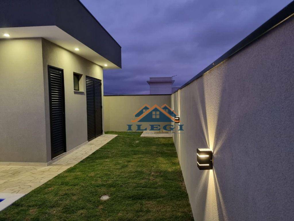 Casa de Condomínio à venda com 3 quartos, 214m² - Foto 8