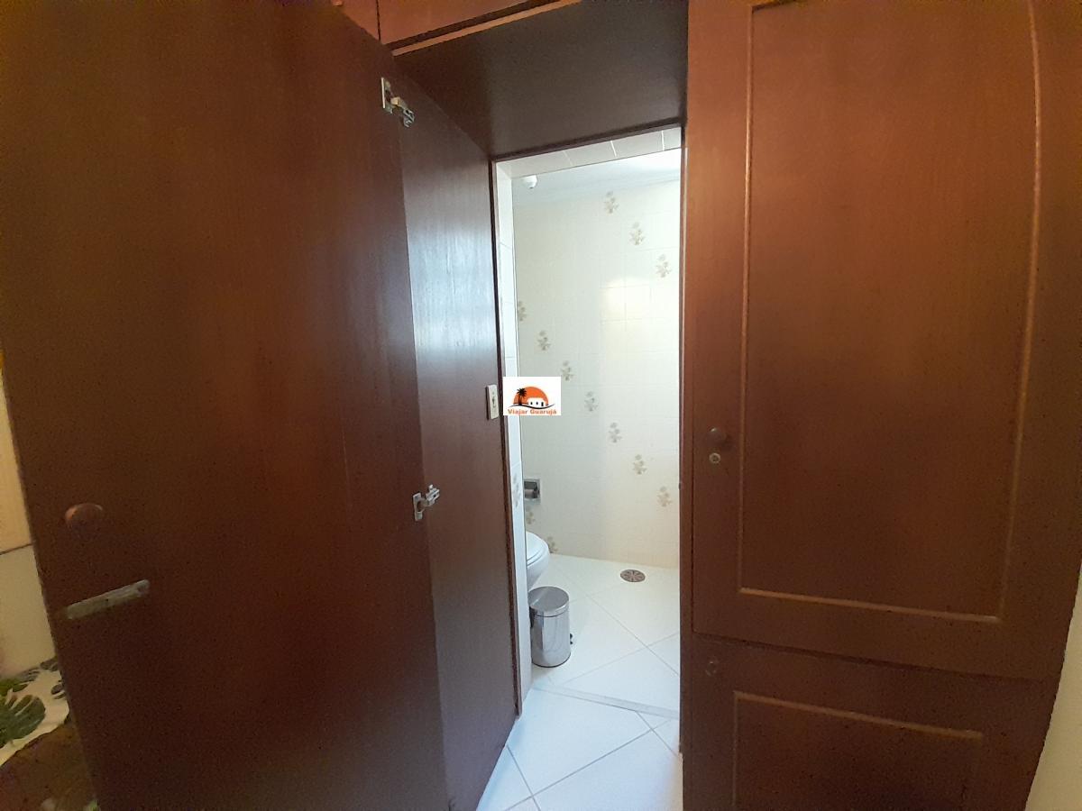 Apartamento à venda com 3 quartos, 89m² - Foto 11