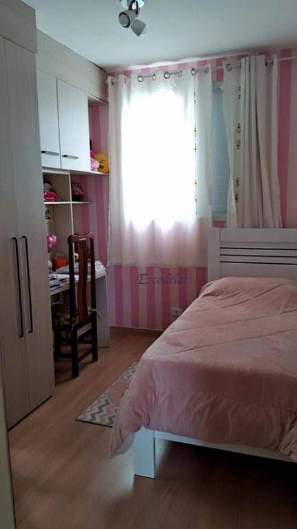 Apartamento à venda com 3 quartos, 64m² - Foto 10