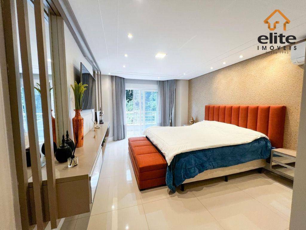 Casa de Condomínio à venda com 4 quartos, 550m² - Foto 15