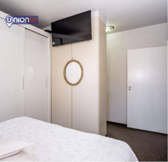 Apartamento à venda com 3 quartos, 143m² - Foto 6