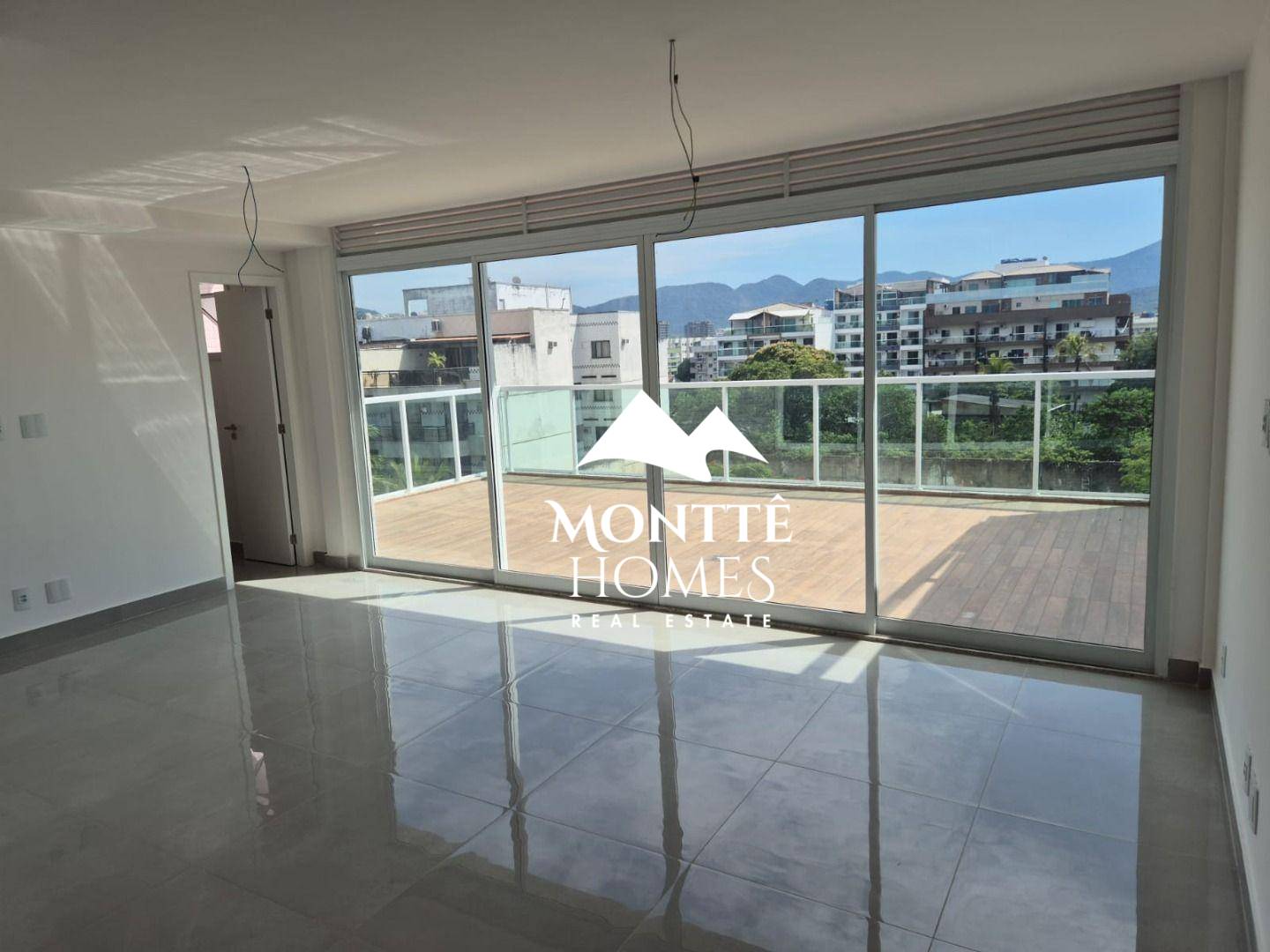 Cobertura para alugar com 4 quartos, 278m² - Foto 10