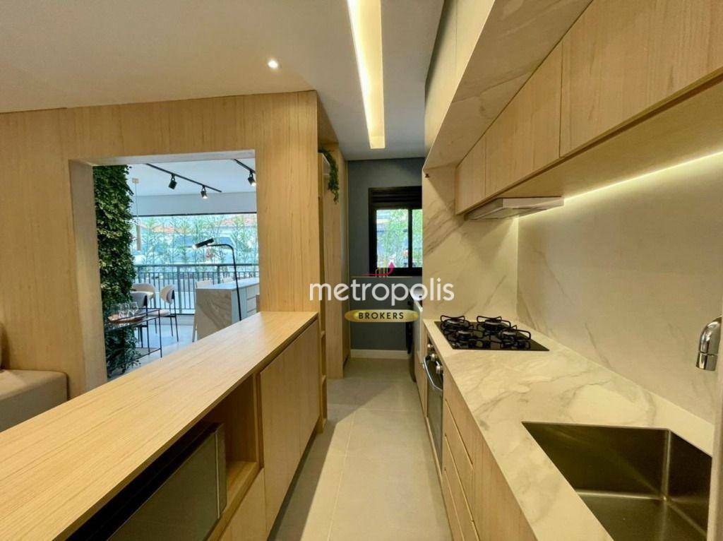 Apartamento à venda com 3 quartos, 75m² - Foto 9