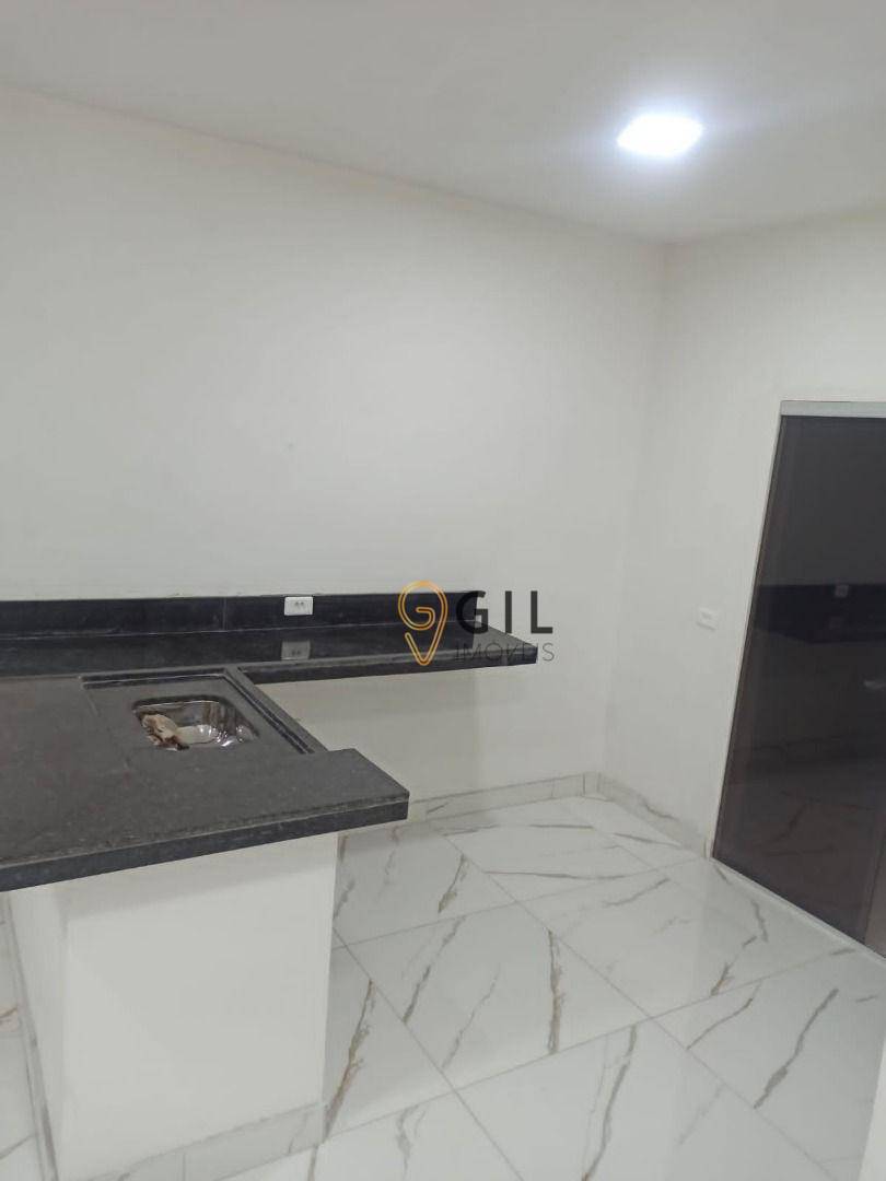 Sobrado à venda com 2 quartos, 73m² - Foto 6