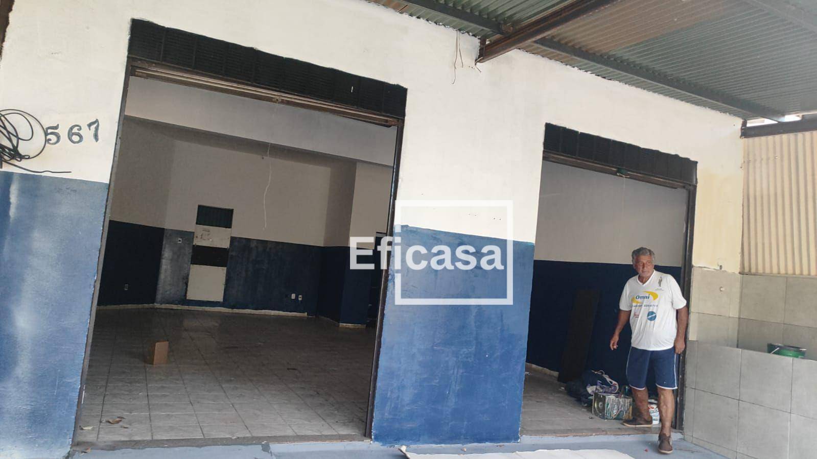 Loja-Salão para alugar, 130m² - Foto 1