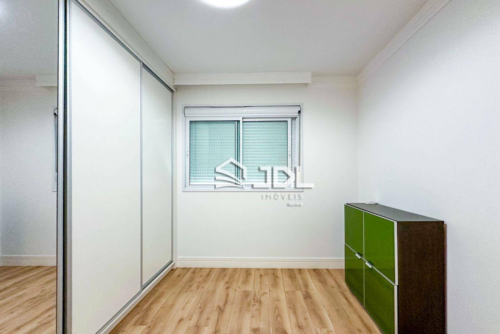 Apartamento à venda com 3 quartos, 176m² - Foto 23