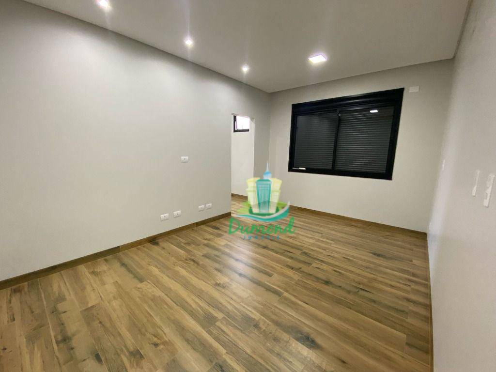 Casa de Condomínio à venda com 3 quartos, 236m² - Foto 16