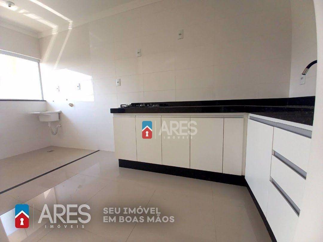 Apartamento para alugar com 2 quartos, 60m² - Foto 3