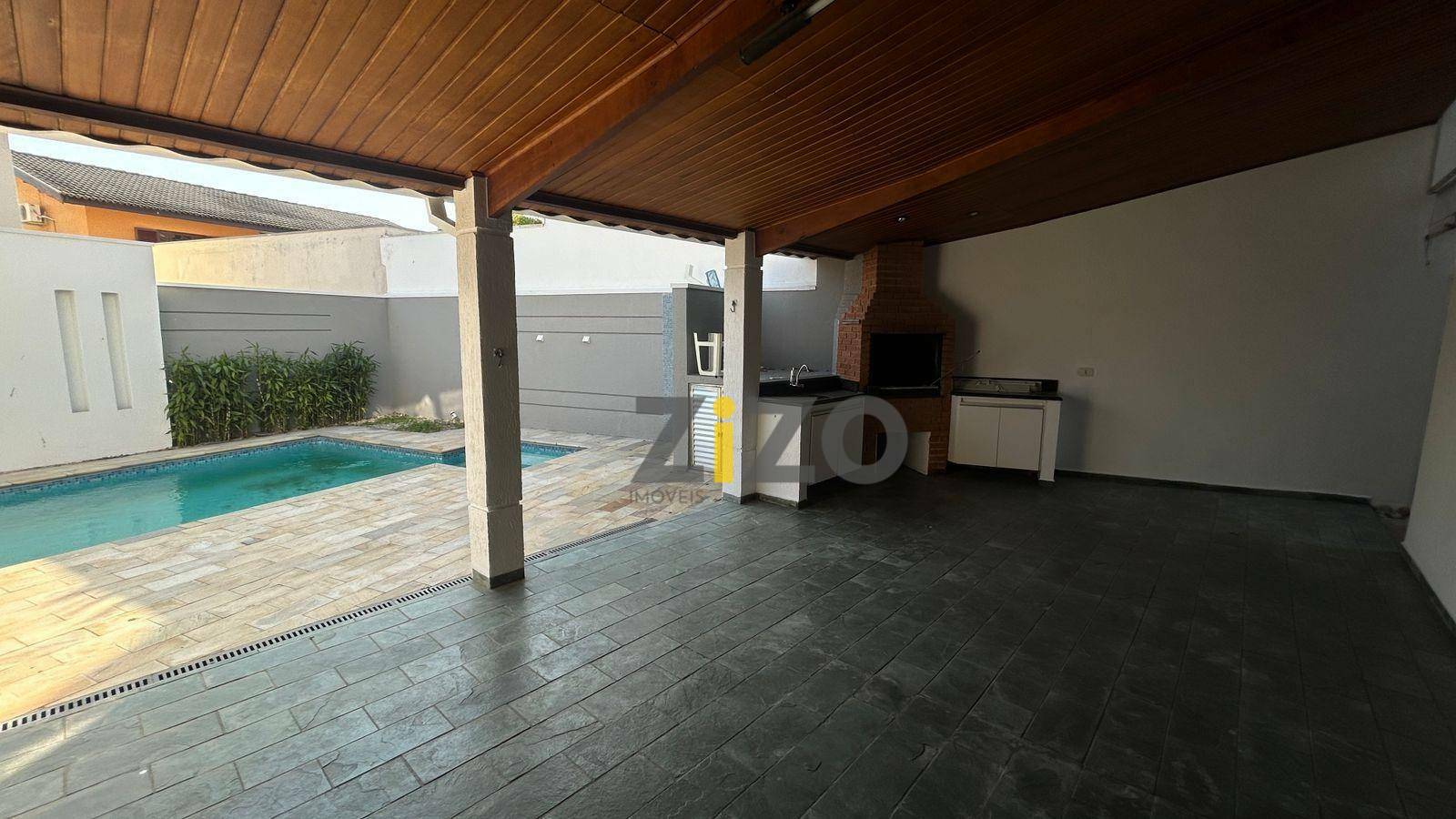 Casa de Condomínio à venda e aluguel com 3 quartos, 350m² - Foto 17