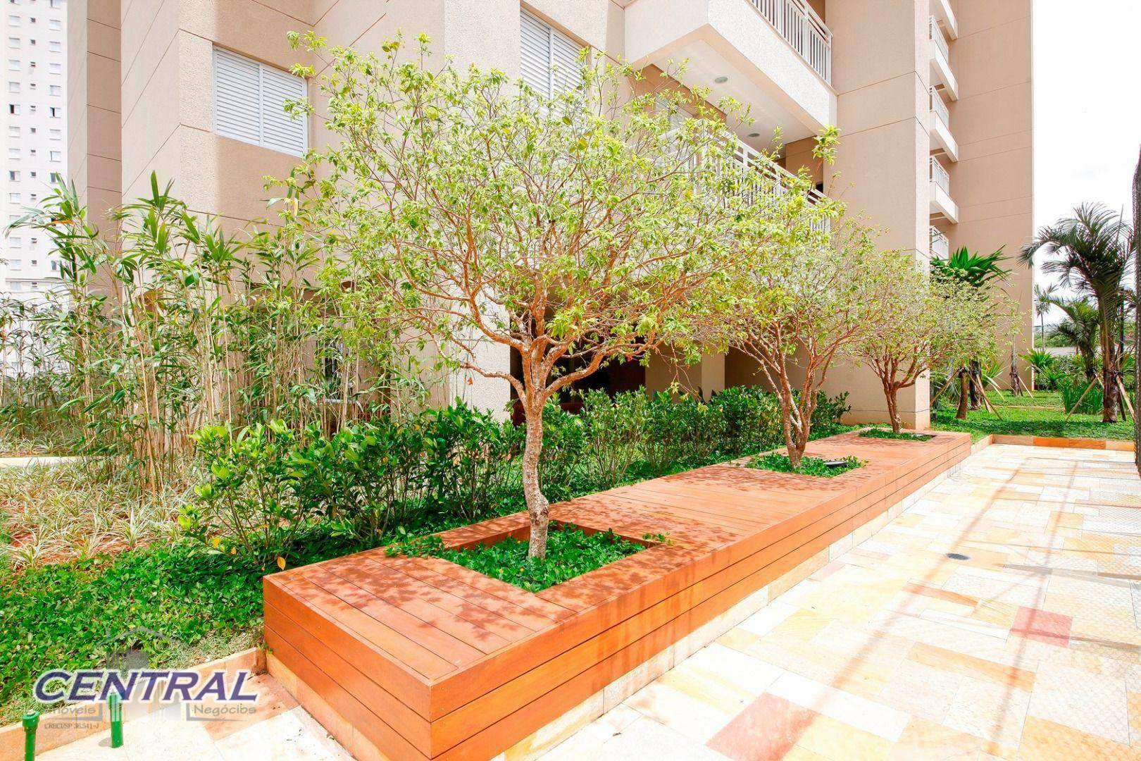 Apartamento à venda e aluguel com 2 quartos, 60m² - Foto 57