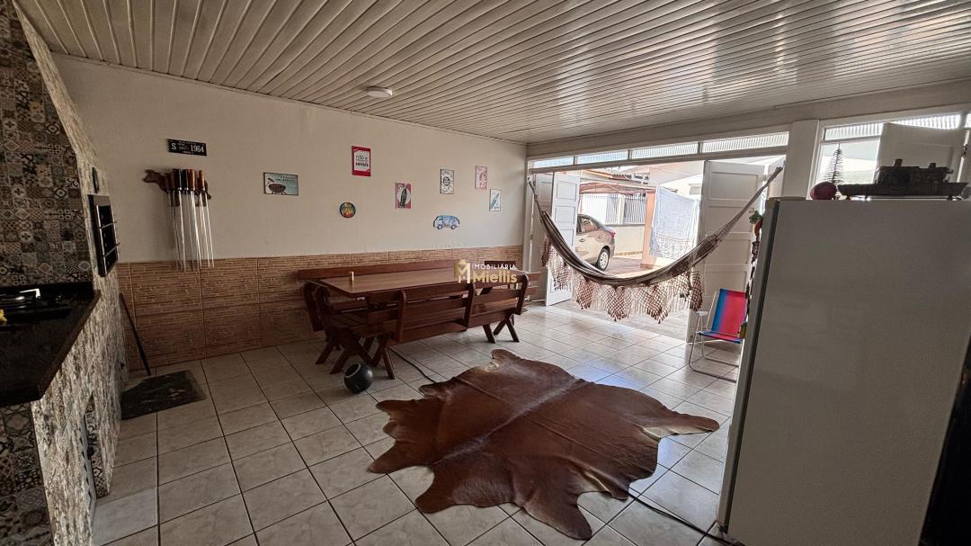 Casa à venda com 3 quartos, 168m² - Foto 13