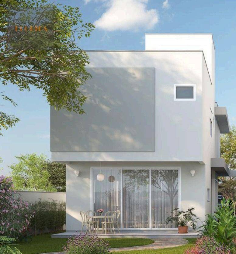 Casa de Condomínio, 3 quartos - Foto 3