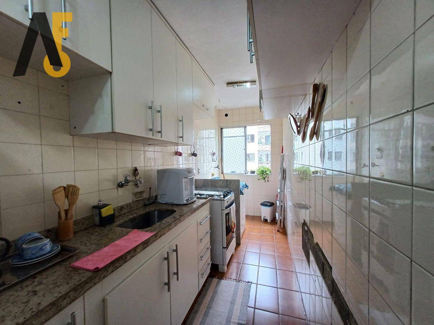 Apartamento à venda com 2 quartos, 64m² - Foto 19