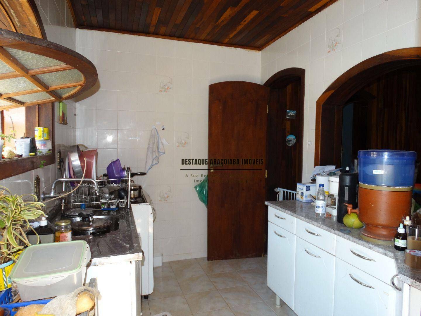 Casa à venda com 3 quartos, 250m² - Foto 19