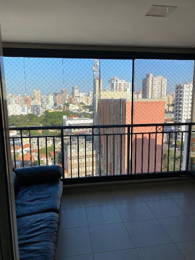 Apartamento à venda com 3 quartos, 77m² - Foto 28