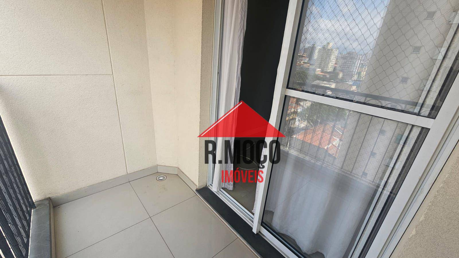 Apartamento para alugar com 3 quartos, 60m² - Foto 7