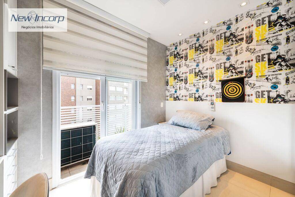 Apartamento à venda com 4 quartos, 171m² - Foto 28