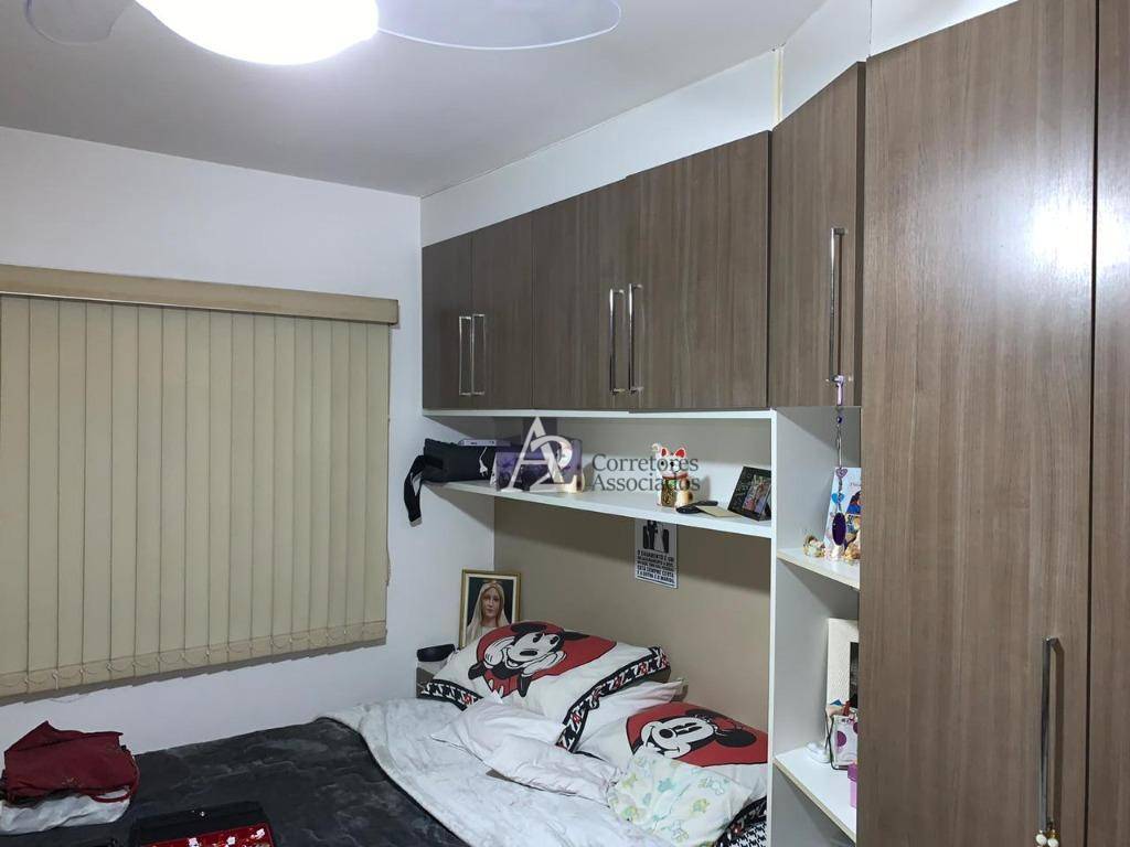 Casa à venda com 3 quartos, 110m² - Foto 13