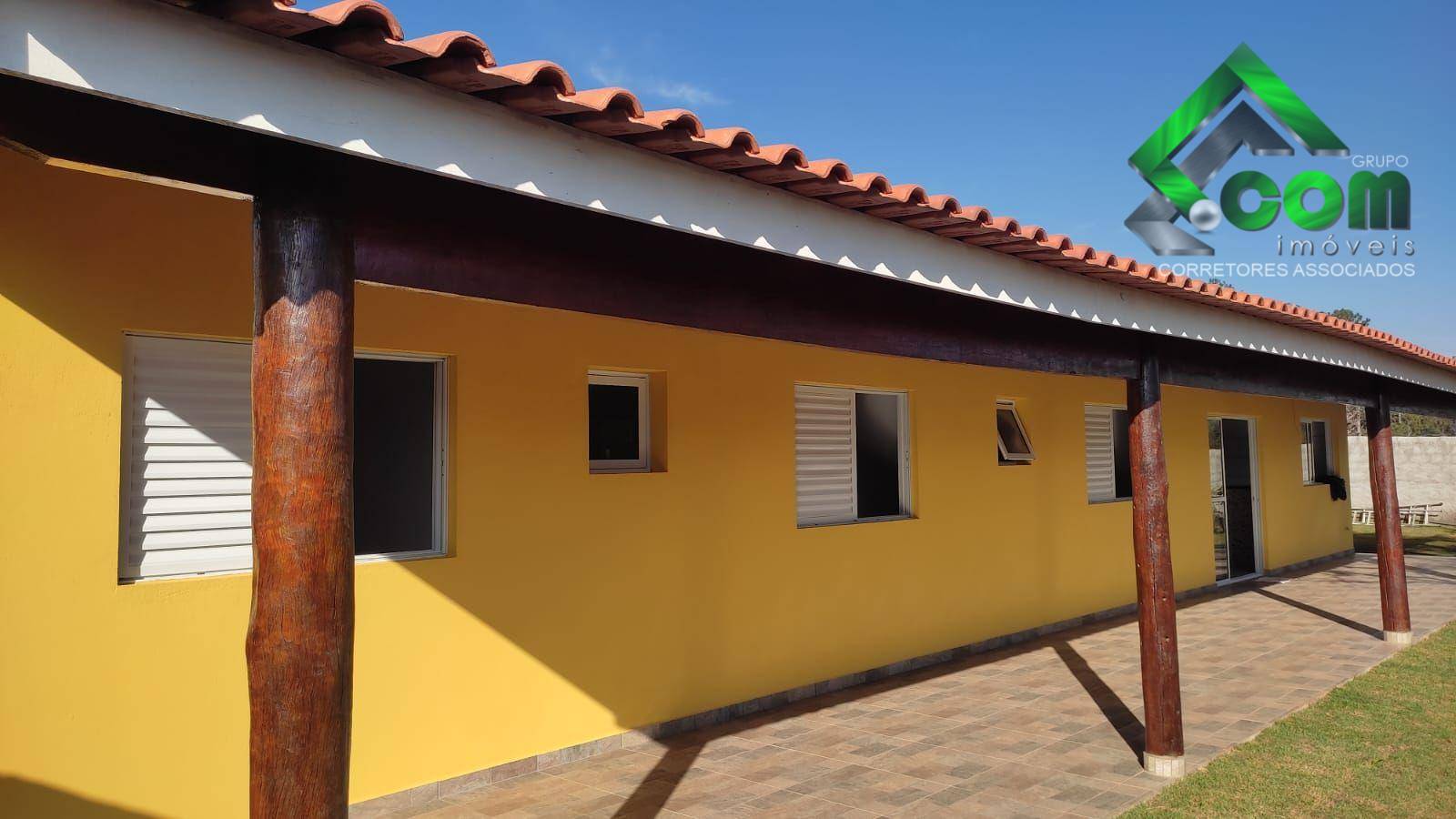 Chácara à venda com 3 quartos, 148m² - Foto 4