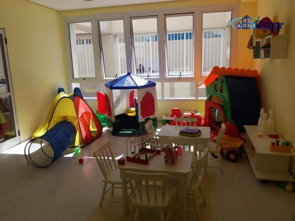 Apartamento à venda com 3 quartos, 78m² - Foto 15