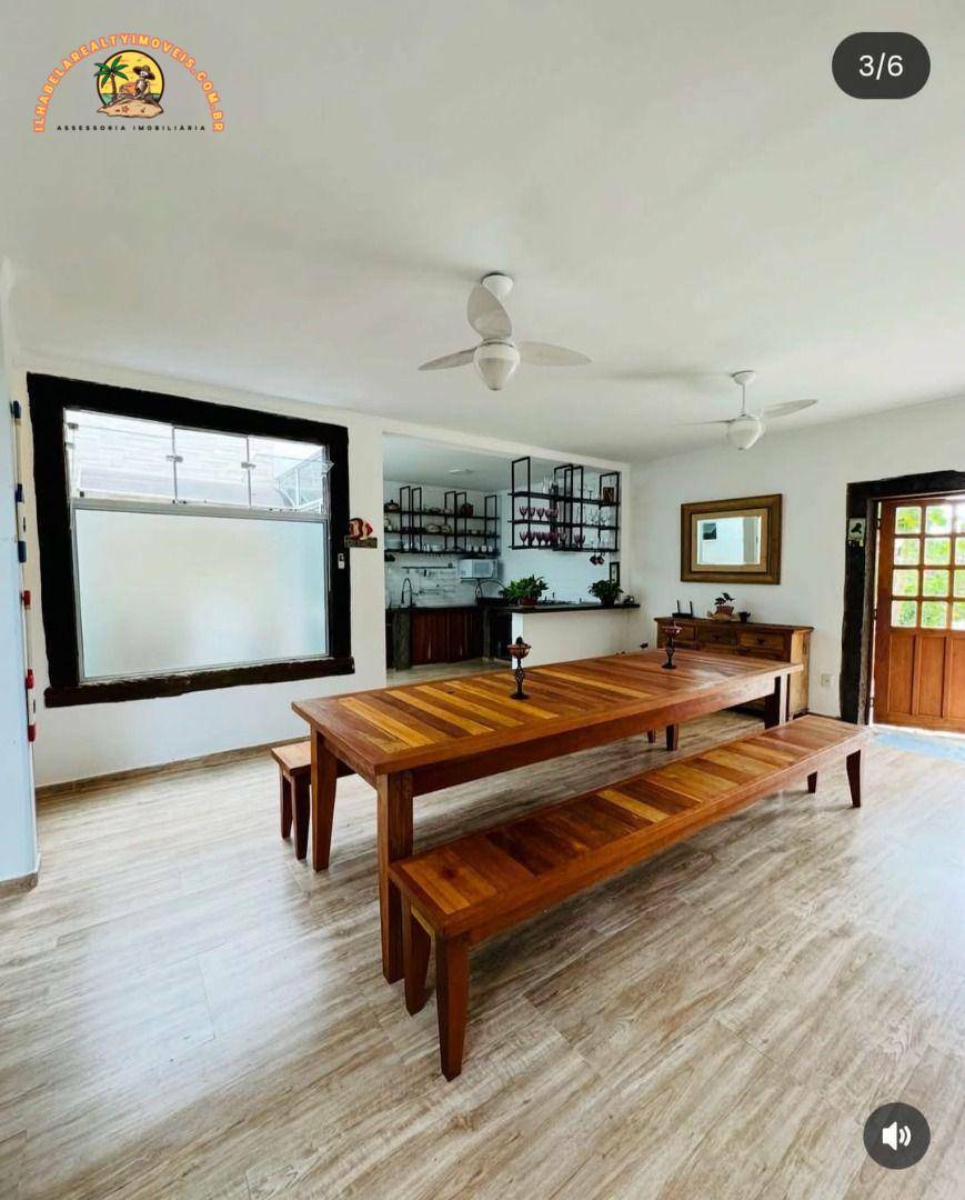 Casa para alugar com 6 quartos, 200m² - Foto 8