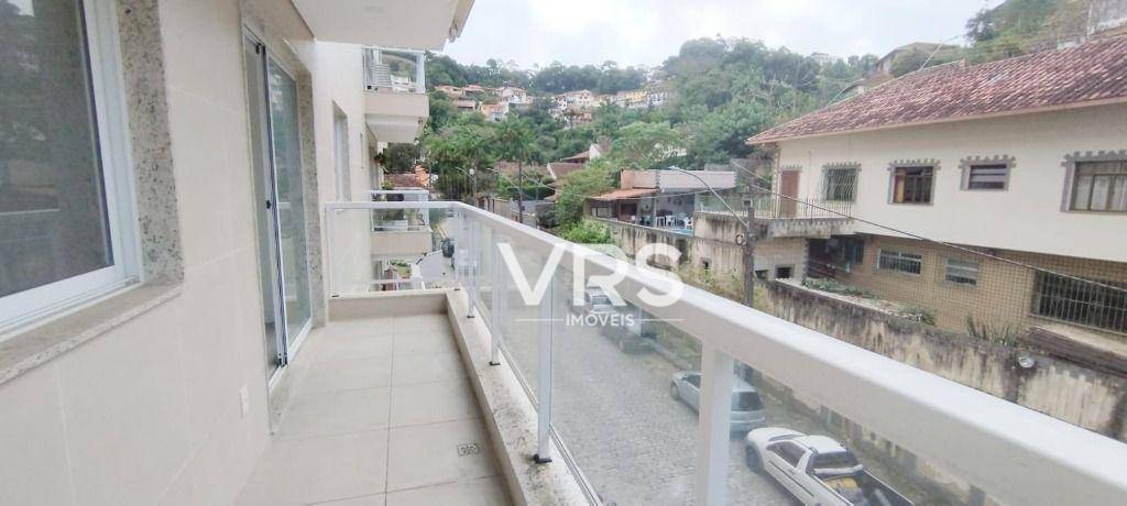 Apartamento à venda com 2 quartos, 63m² - Foto 9