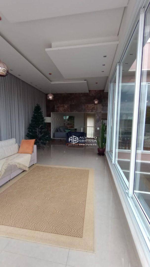 Casa de Condomínio à venda e aluguel com 3 quartos, 598m² - Foto 14