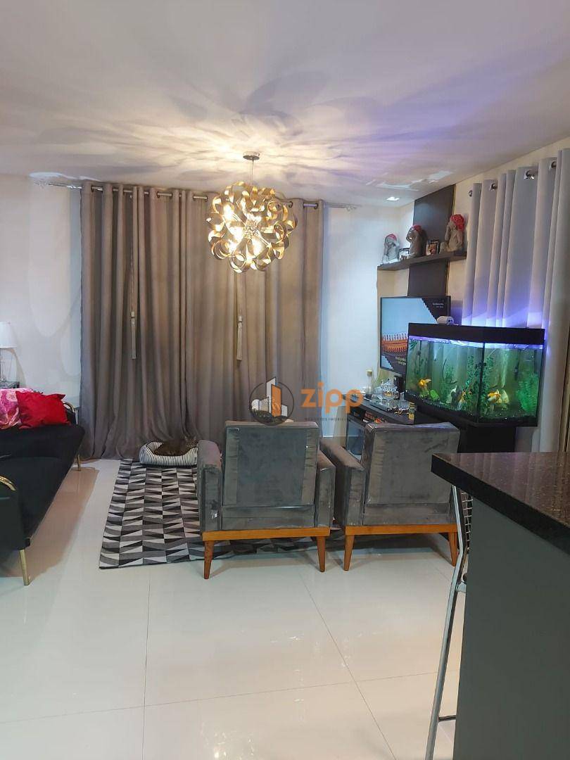 Apartamento à venda com 2 quartos, 76m² - Foto 3