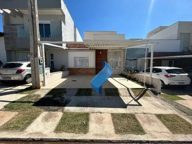 Casa de Condomínio à venda com 2 quartos, 86m² - Foto 2