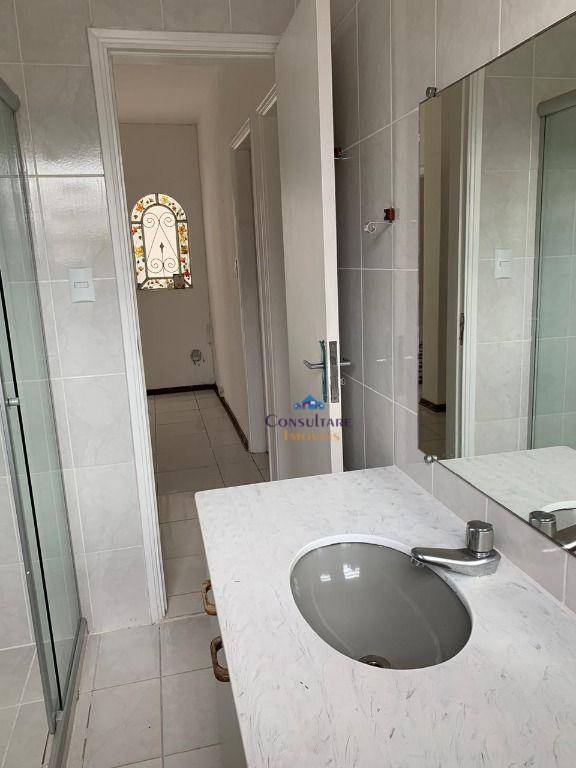 Apartamento à venda com 3 quartos, 176m² - Foto 6