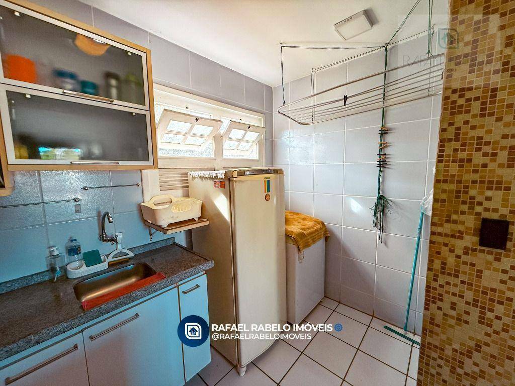 Apartamento à venda com 2 quartos, 66m² - Foto 9