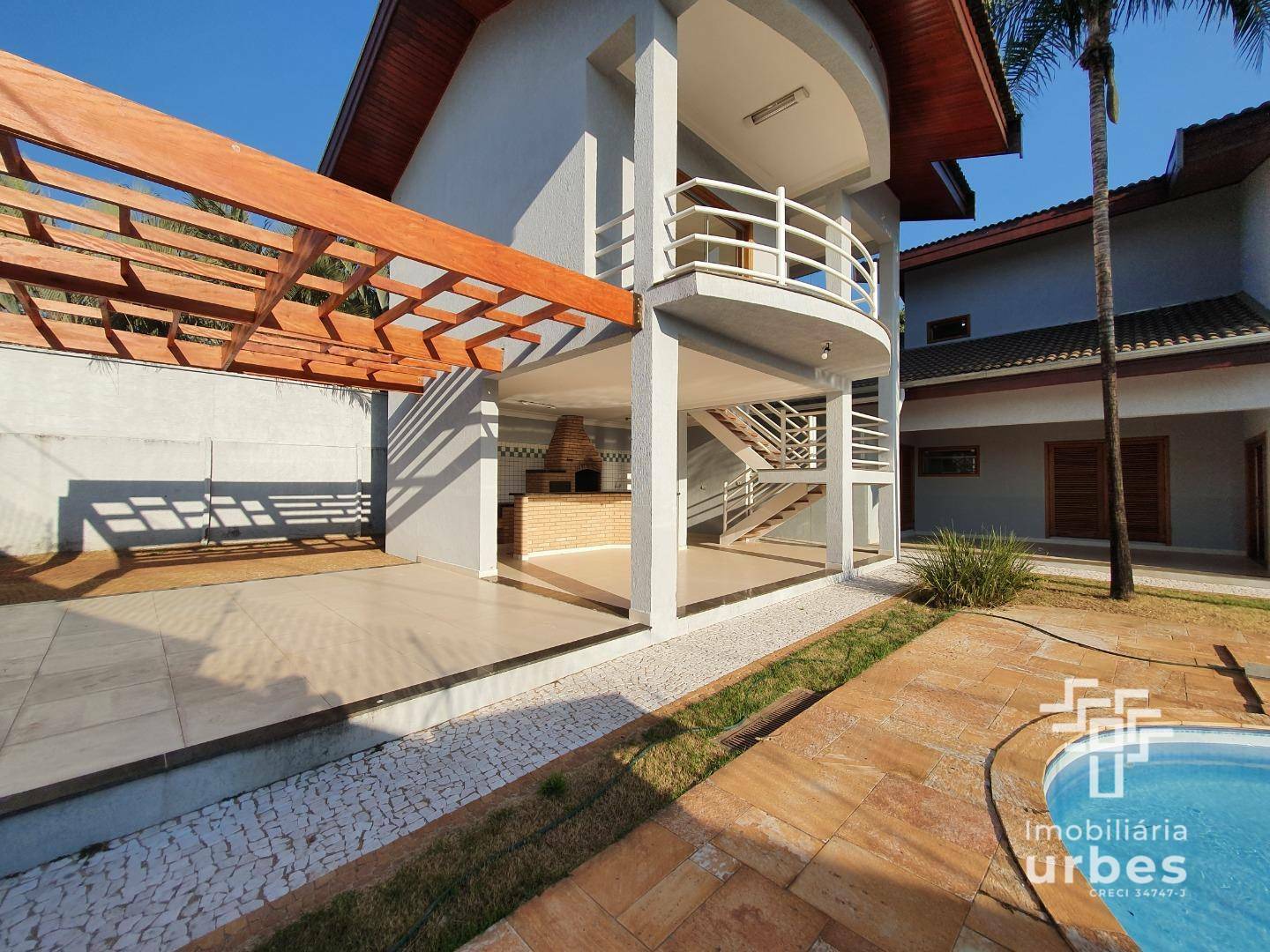 Casa de Condomínio à venda com 4 quartos, 624m² - Foto 38