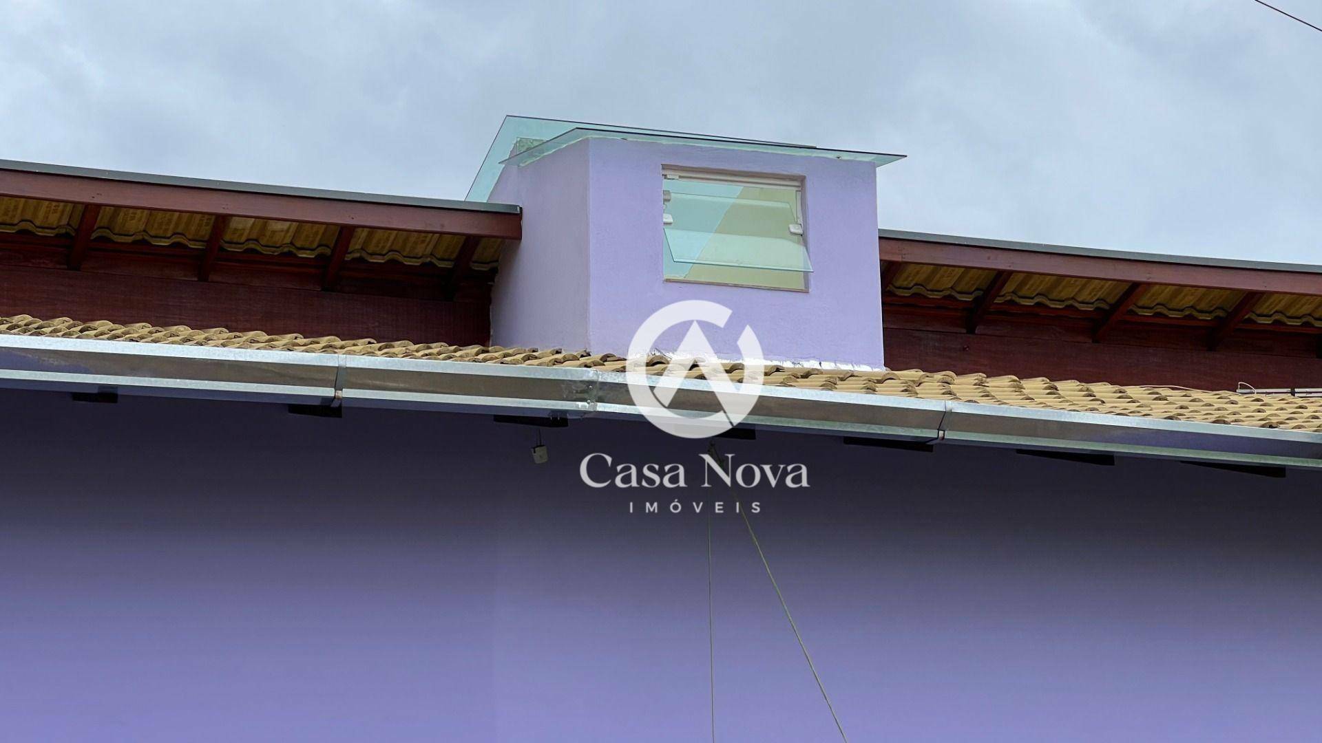 Casa à venda com 4 quartos, 156m² - Foto 3