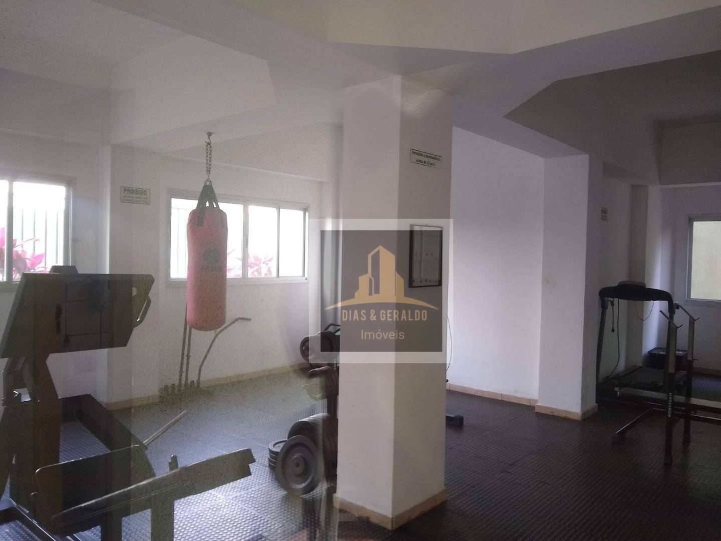 Apartamento à venda com 2 quartos, 54m² - Foto 24