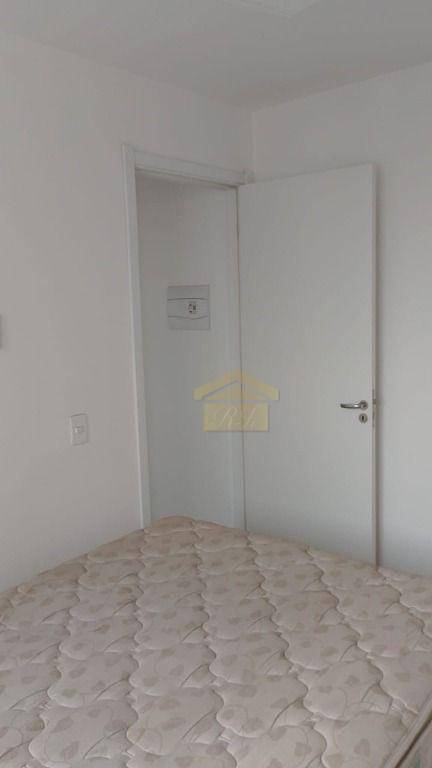 Apartamento à venda com 2 quartos, 42m² - Foto 8