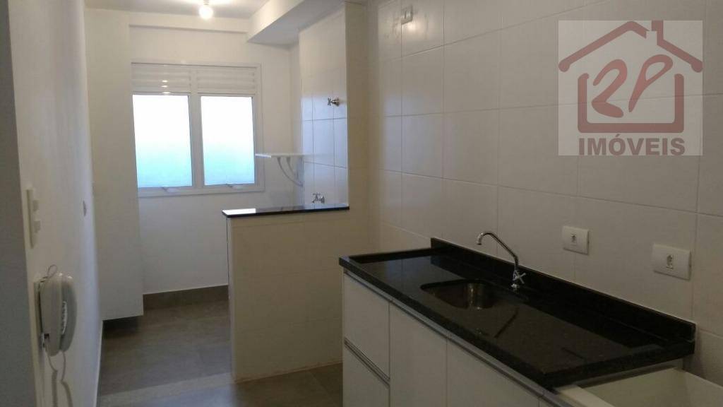 Apartamento à venda com 2 quartos, 54m² - Foto 2