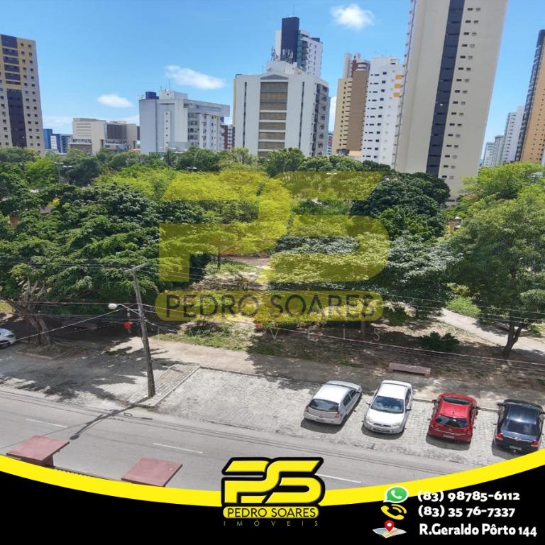 Apartamento à venda com 3 quartos, 160m² - Foto 9