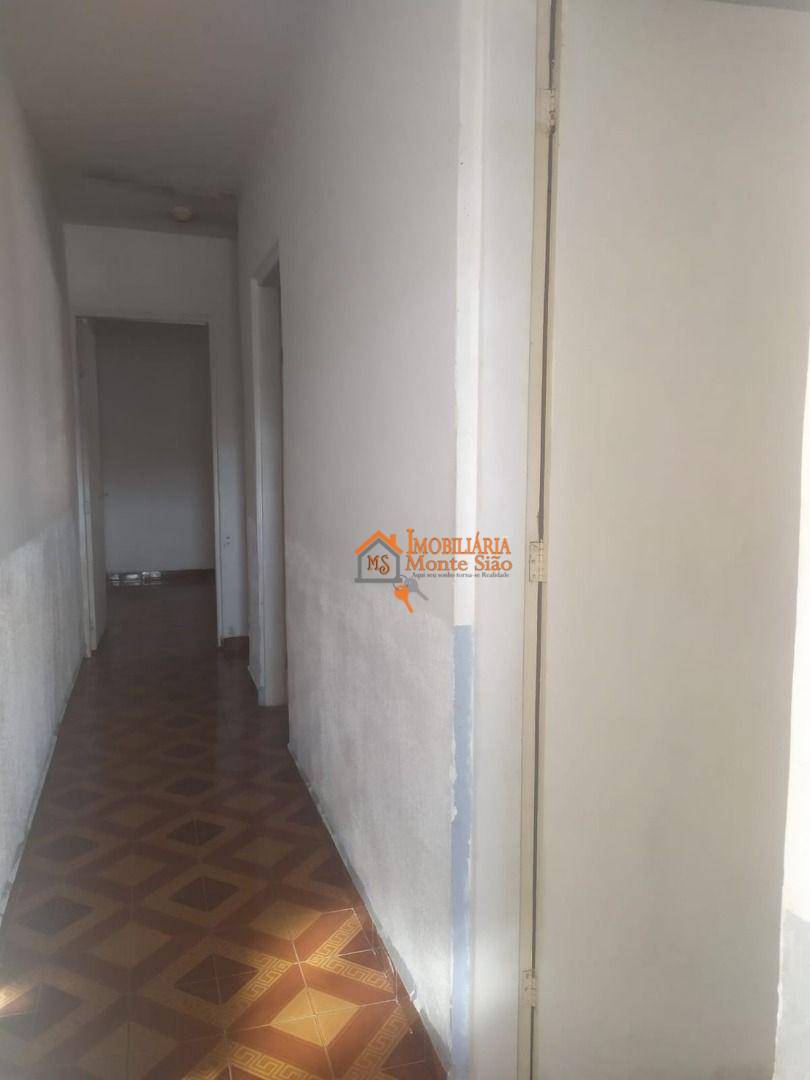 Sobrado à venda com 3 quartos, 90m² - Foto 7