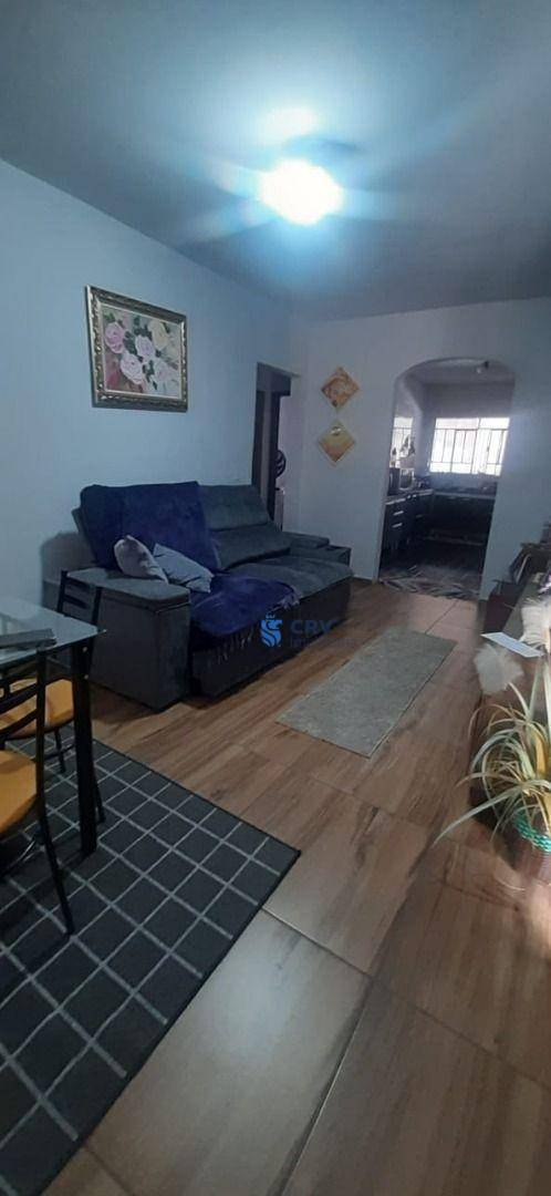 Casa à venda com 3 quartos, 157m² - Foto 10