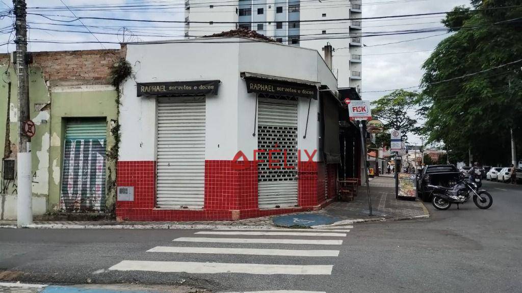 Loja-Salão, 168 m² - Foto 4