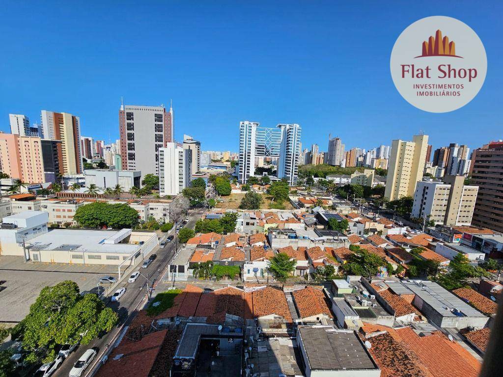 Apartamento à venda com 3 quartos, 139m² - Foto 25