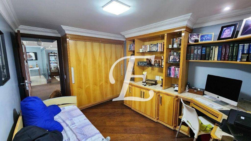 Apartamento à venda com 4 quartos, 220m² - Foto 23