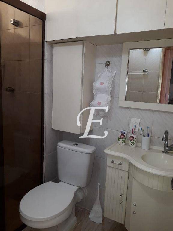 Apartamento à venda com 2 quartos, 44m² - Foto 7